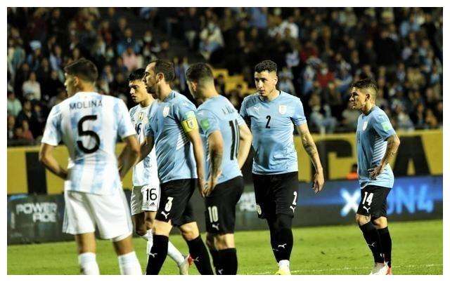 乌拉圭阵容-卡塔尔世界杯乌拉圭阵容