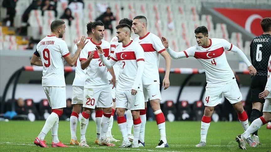 欧洲杯瑞士vs土耳其-欧洲杯瑞士vs土耳其阵容