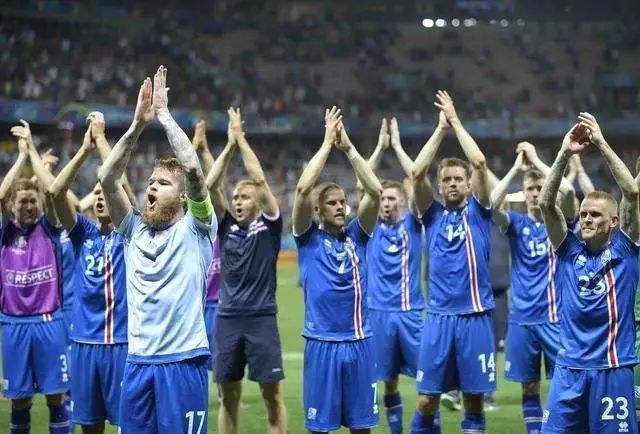 冰岛进入世界杯-冰岛进入世界杯牙医