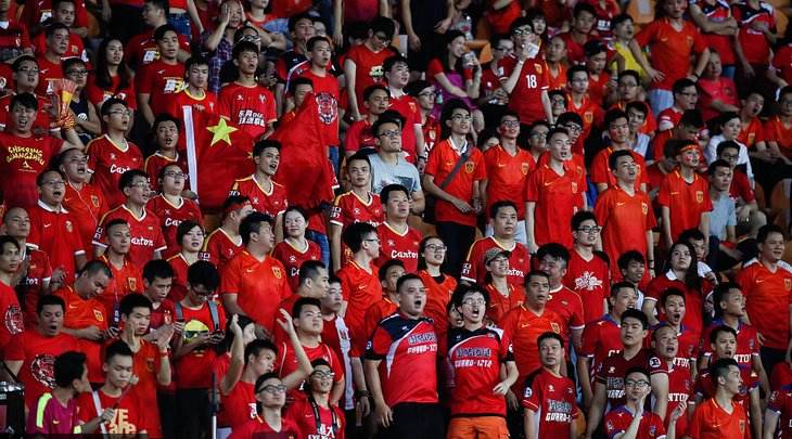 中国vs菲律宾-2017年男篮亚洲杯中国vs菲律宾