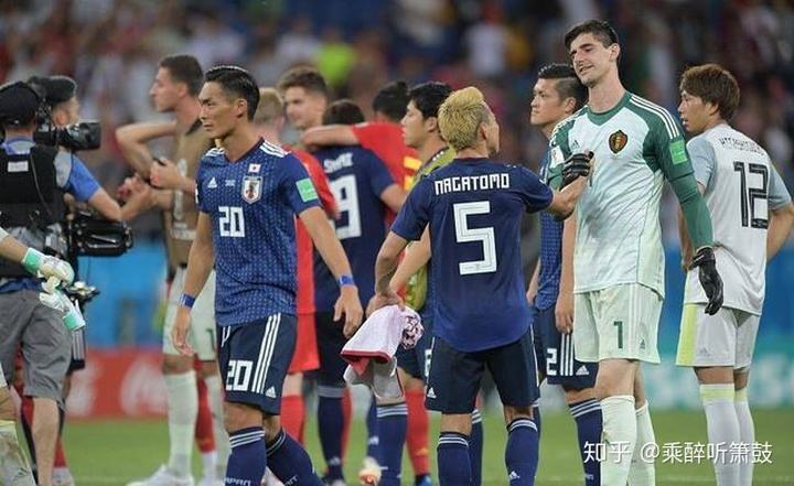 世界杯日本队-世界杯日本队阵容
