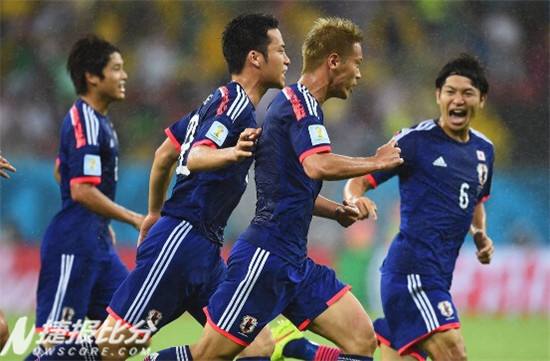 世界杯日本队-世界杯日本队阵容