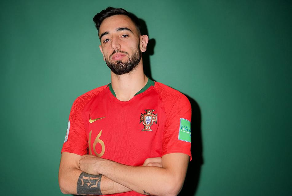 葡萄牙足球队-葡萄牙足球队服图片