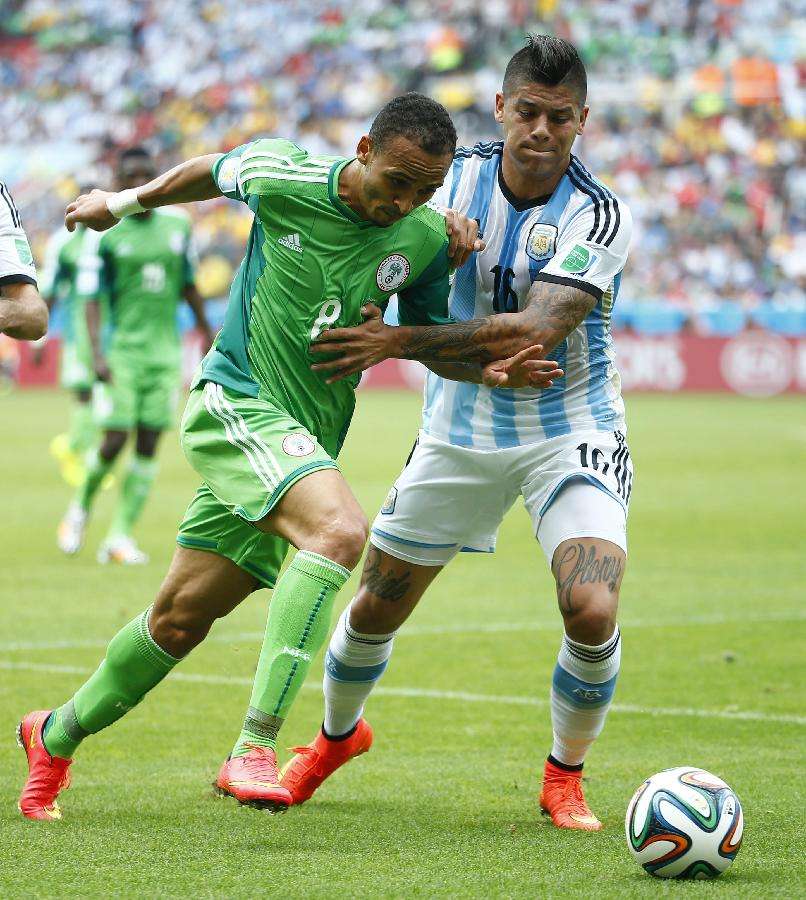 阿根廷对尼日利亚-阿根廷对尼日利亚比赛视频