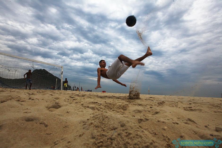 沙滩足球世界杯-沙滩足球世界杯中国队