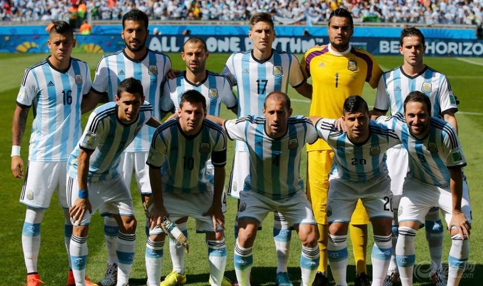 阿根廷世界杯名单-法国男篮世界杯名单