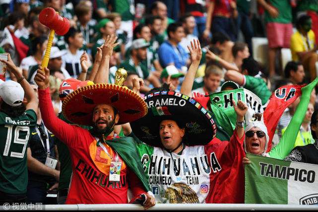 墨西哥美洲队-墨西哥美洲队球衣