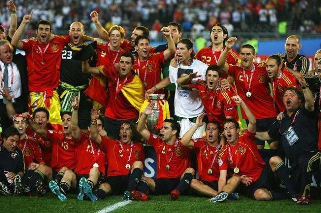 2012欧洲杯冠军是谁-2012年欧洲冠军杯的冠军是哪支球队