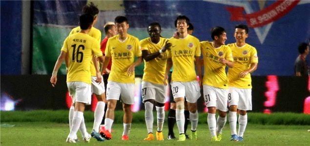 中国足球乙级联赛-中国足球乙级联赛转播介绍