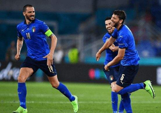 欧洲杯意大利vs奥地利的简单介绍