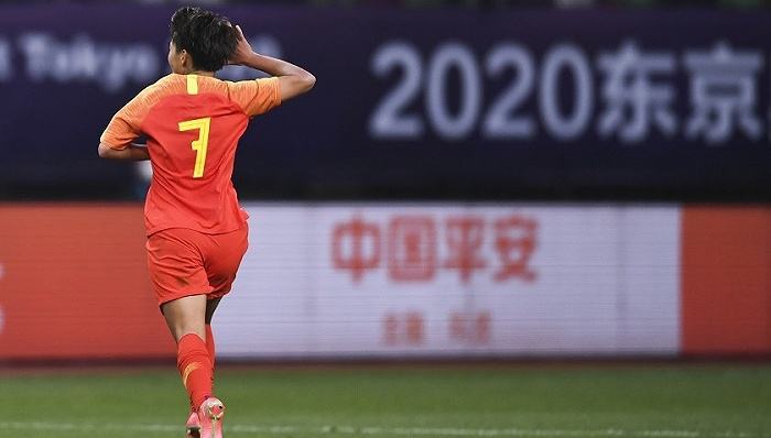 中国女足奥运会2021赛程表-中国女足奥运会2021赛程表中央电视台会转播吗