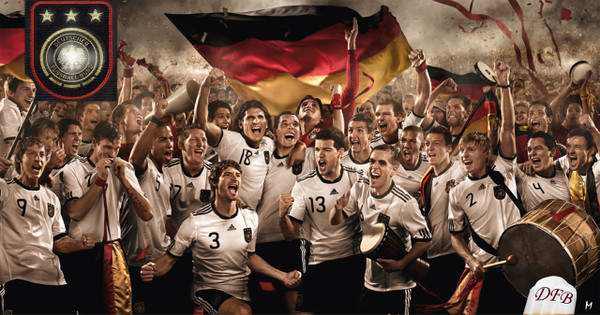 德国队-德国队2022世界杯阵容