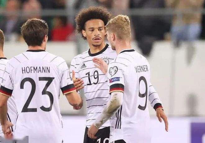 德国队-德国队2022世界杯阵容