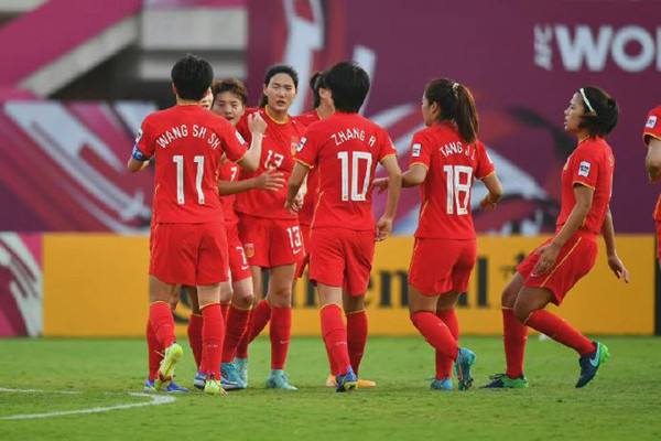 中国女足对意大利-中国女足与意大利比赛结果