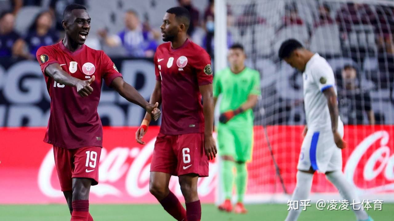 卡塔尔vs伊朗-卡塔尔vs伊朗友谊赛比分