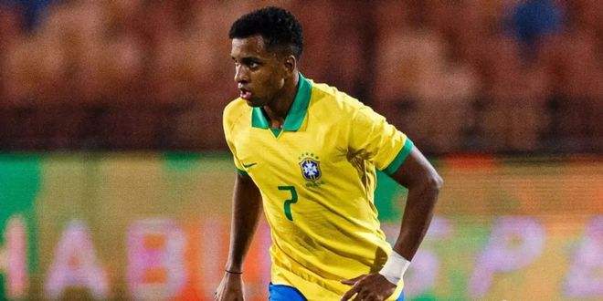 巴西10号球员-巴西10号球员的名字2018