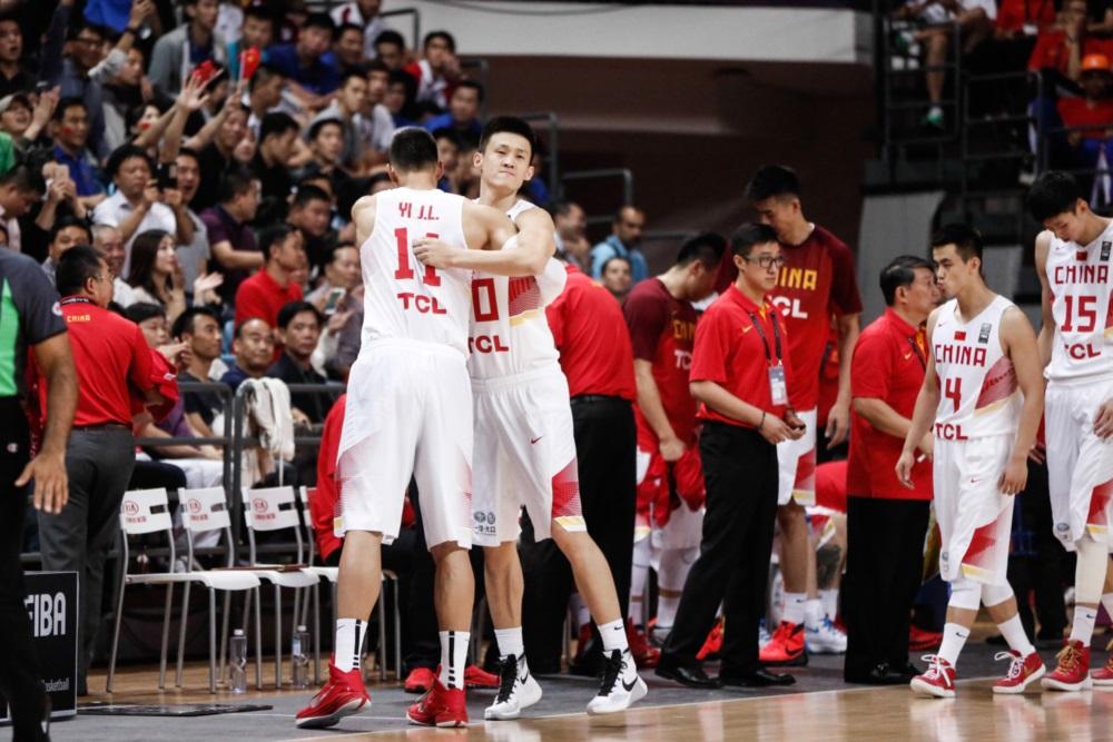 中国男篮vs伊朗-2015年亚锦赛决赛中国男篮vs伊朗