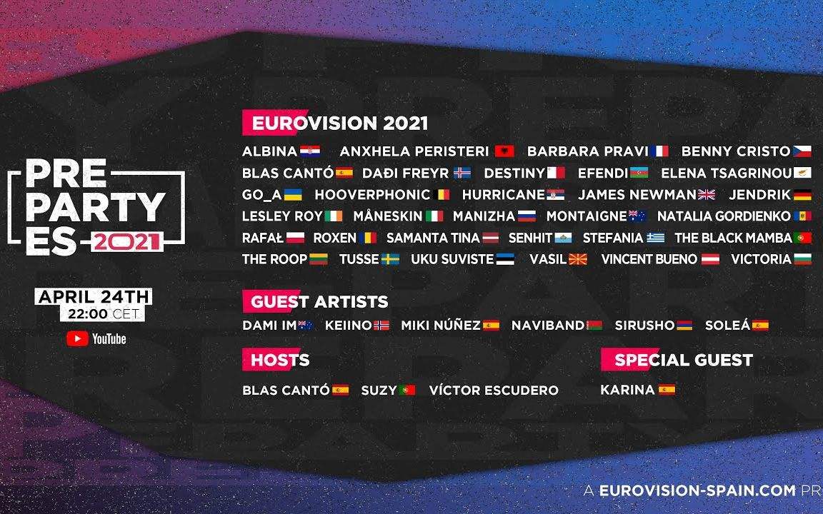 欧锦赛2021赛程-欧锦赛2021赛程结果