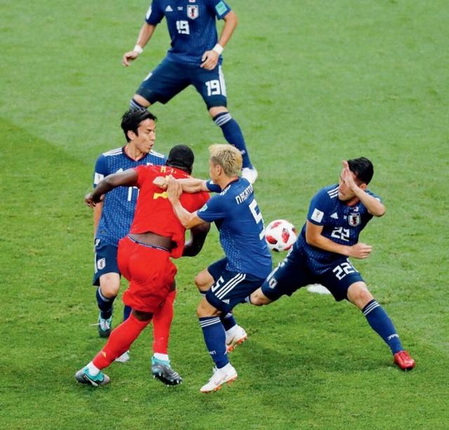 日本对比利时-日本对比利时女篮直播