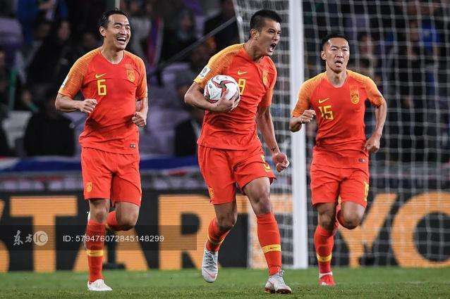 中国泰国亚洲杯-亚洲杯 中国 泰国