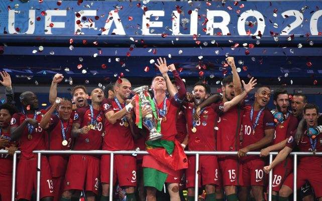 欧洲杯葡萄牙阵容-2016年欧洲杯葡萄牙阵容