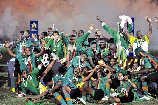 2012非洲杯-2000年非洲杯