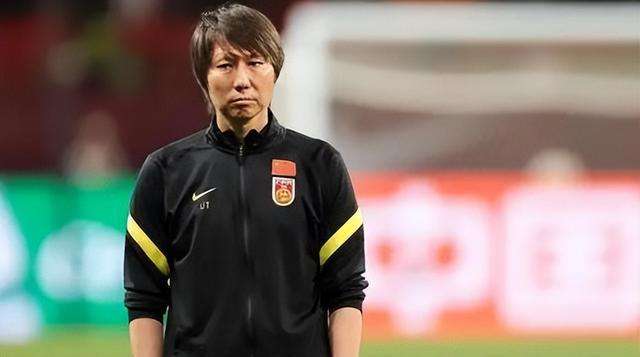 国家队主教练-中国足球国家队主教练