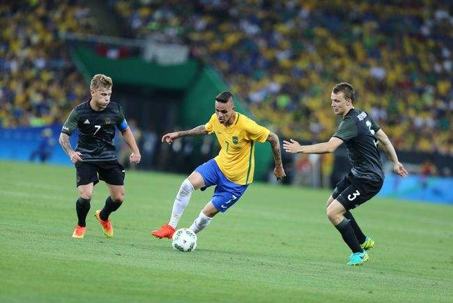 巴西vs韩国-巴西vs韩国友谊赛在线观看