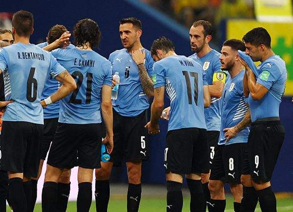 意大利vs乌拉圭-意大利vs乌拉圭回放