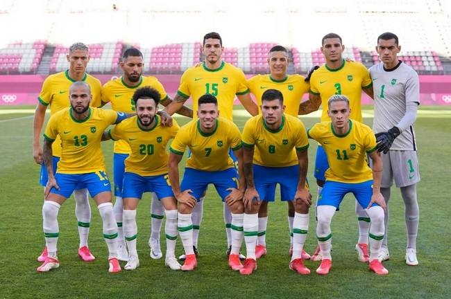 巴西对墨西哥预测-巴西对阵墨西哥预测