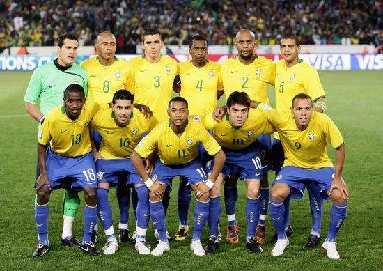 巴西德国-巴西德国7比1央视解说